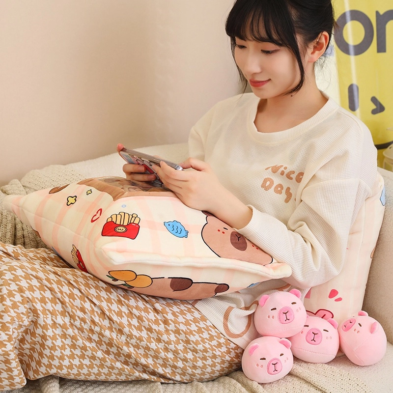 Julebaby 45cm