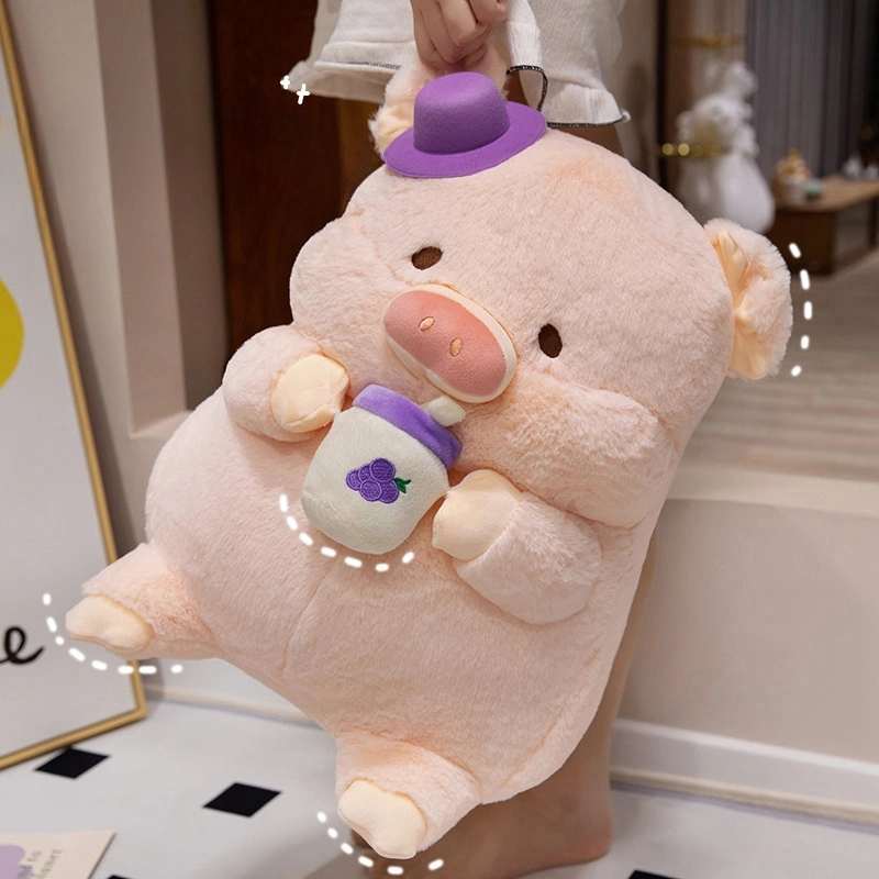 Julebaby 35cm45cm