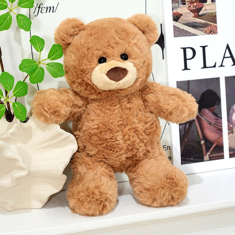Julebaby 30cm