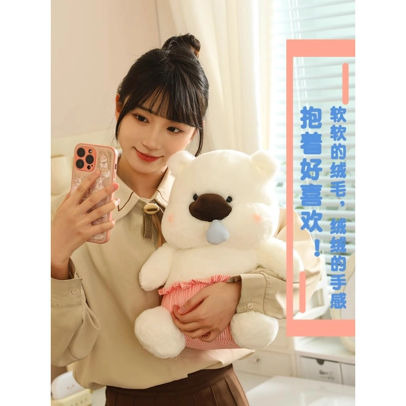 Julebaby 23cm35cm45cm