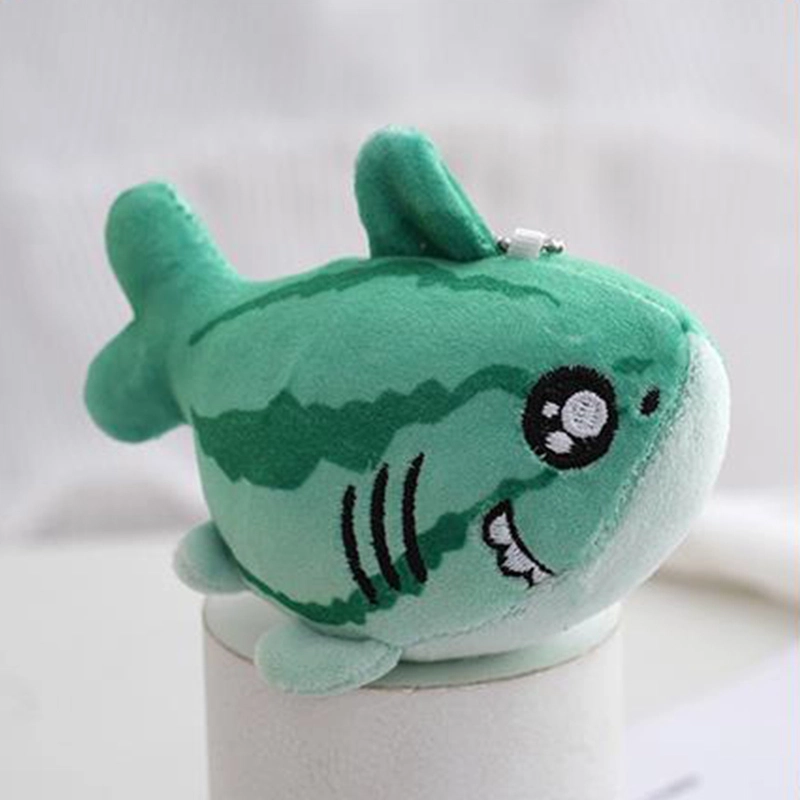 Julebaby 12cm