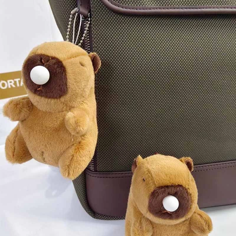 Julebaby 12cm