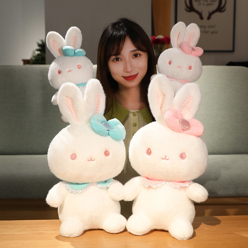 Julebaby 28cm43cm55cm