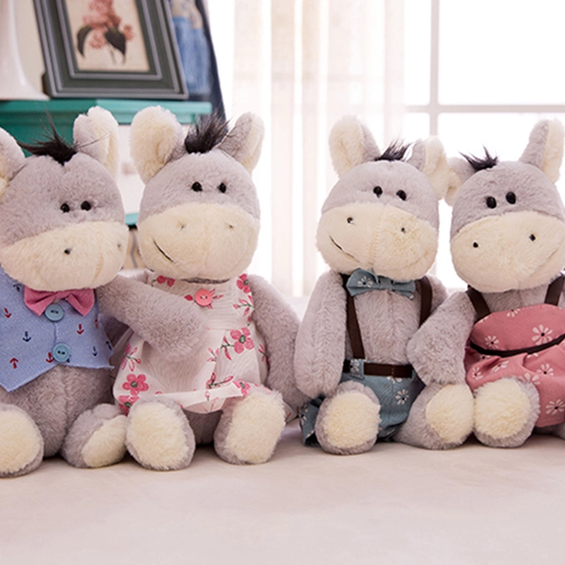 Julebaby 30cm