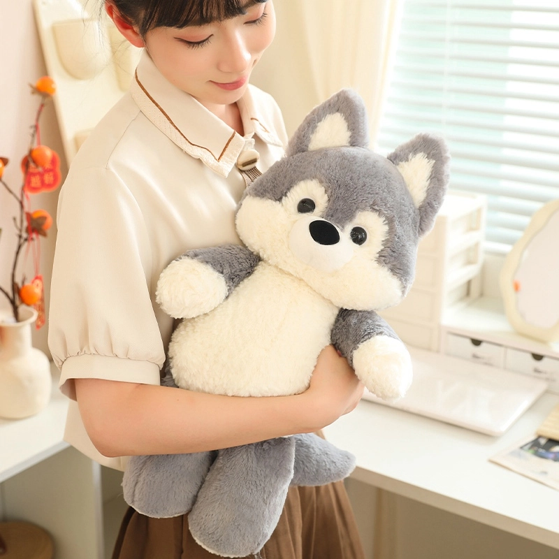 Julebaby 50cm