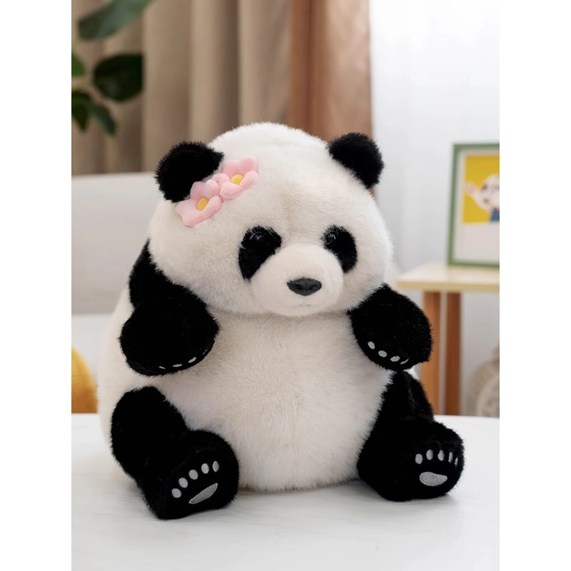 Julebaby 25cm35cm45cm