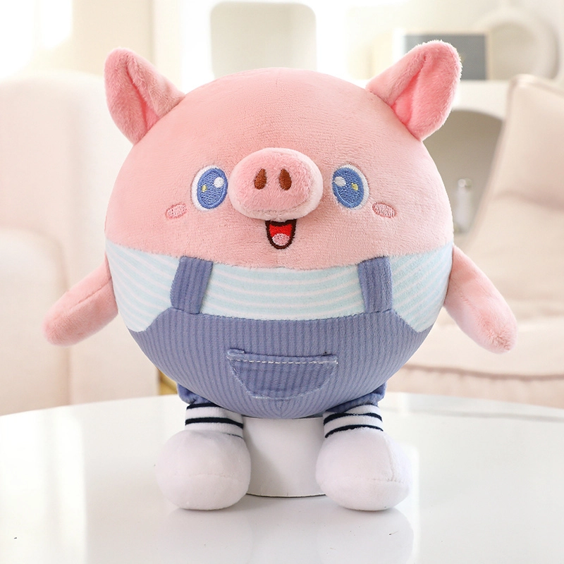 Julebaby 20*23cm