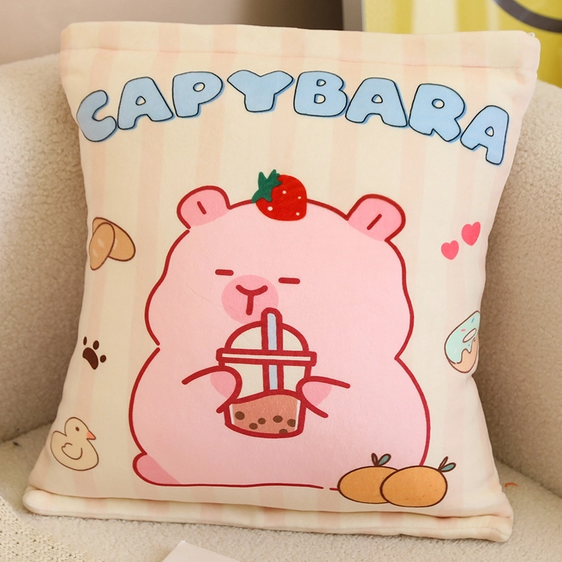 Julebaby 45cm
