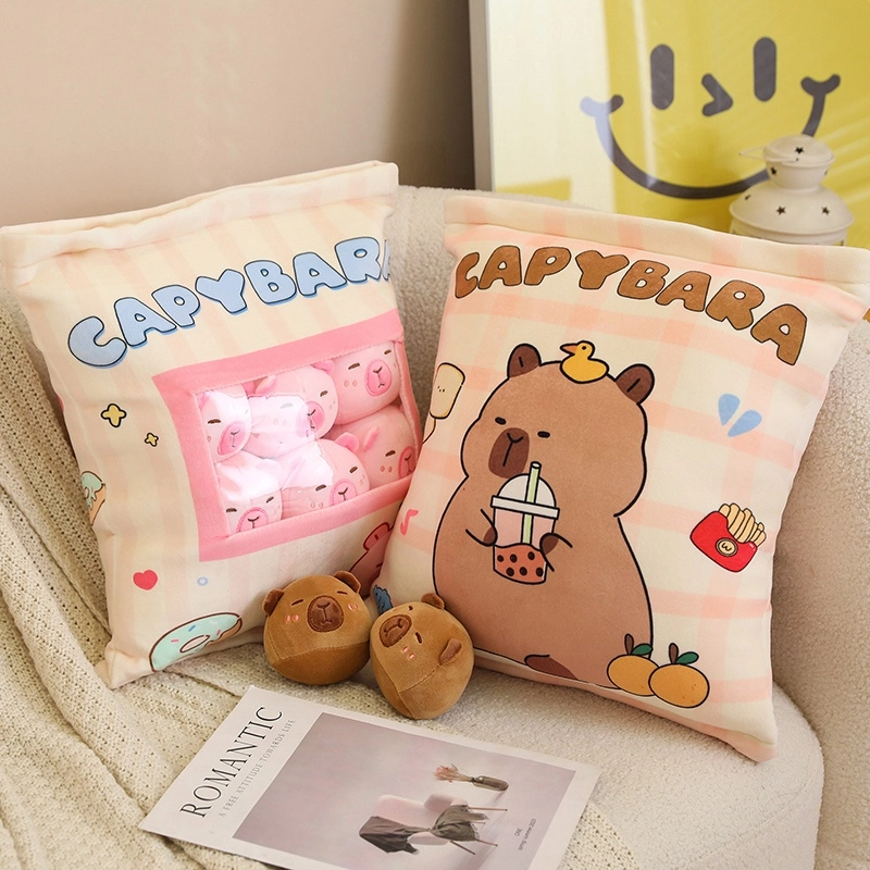 Julebaby 45cm