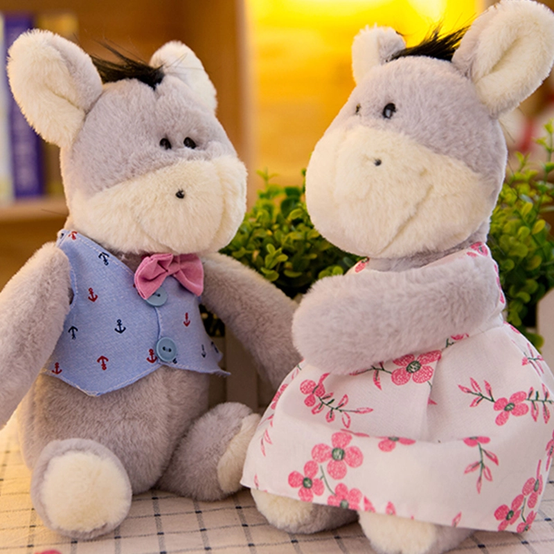 Julebaby 30cm