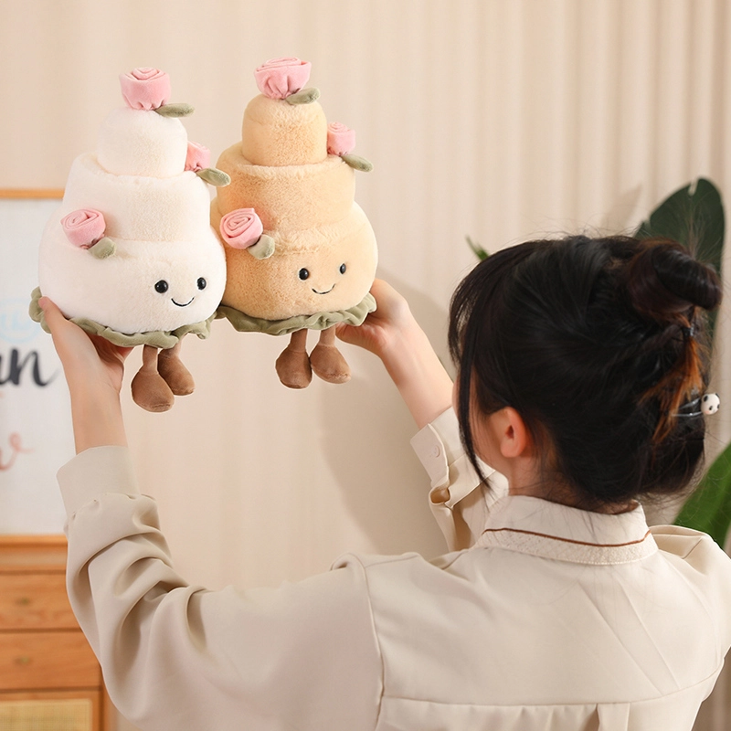 Julebaby 24cm32cm