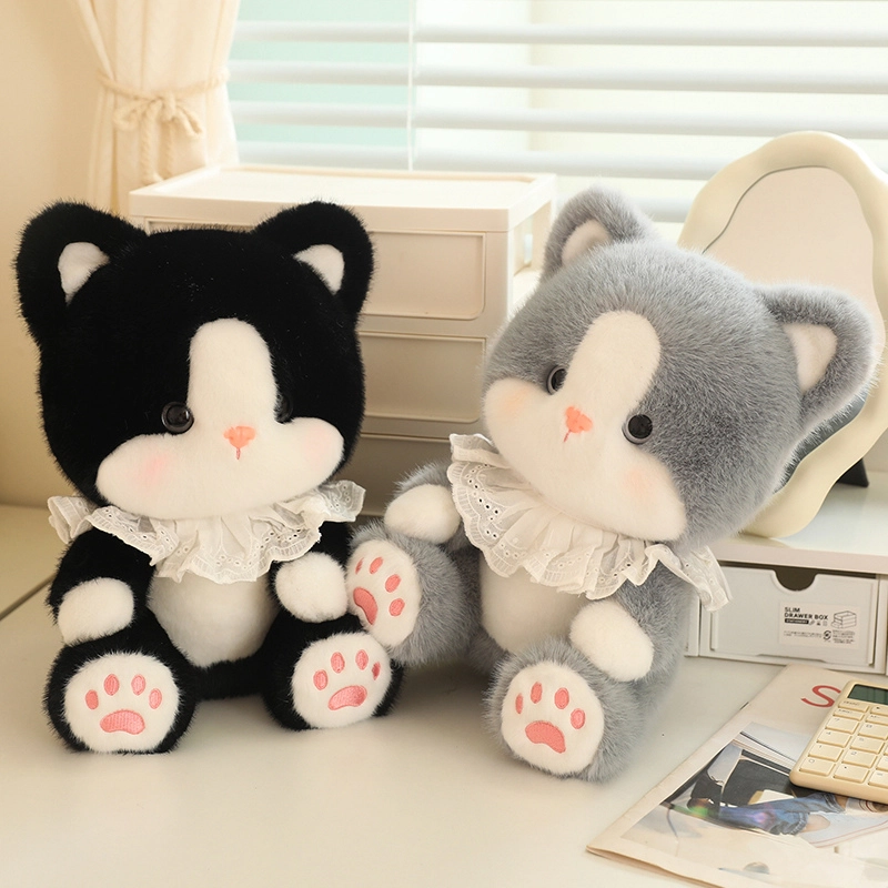 Julebaby 30cm