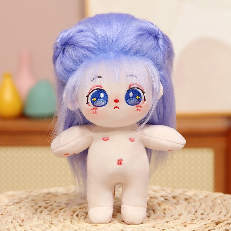 Julebaby 20cm