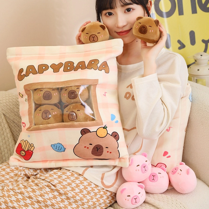 Julebaby 45cm