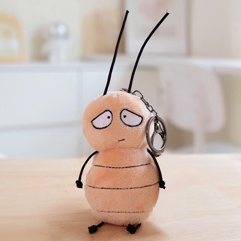 Julebaby 10cm20cm23cm