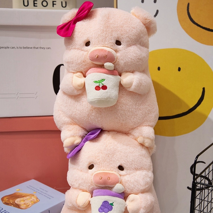 Julebaby 35cm45cm