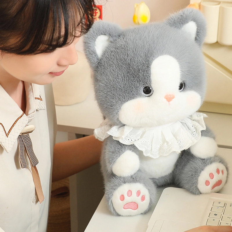 Julebaby 30cm