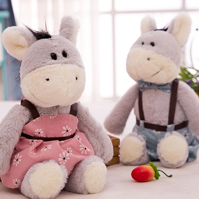 Julebaby 30cm