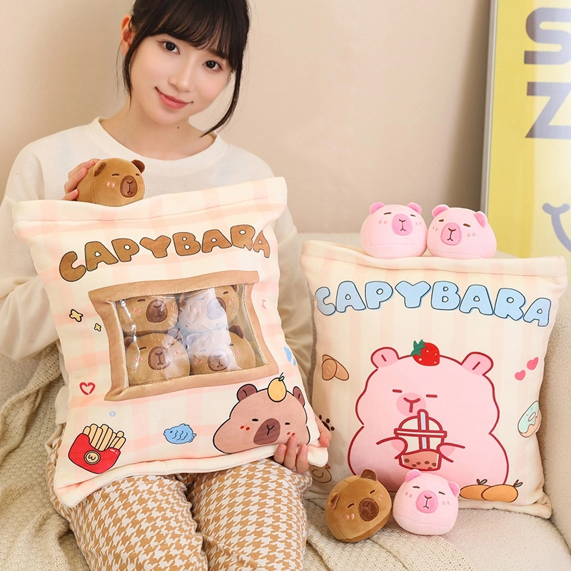 Julebaby 45cm