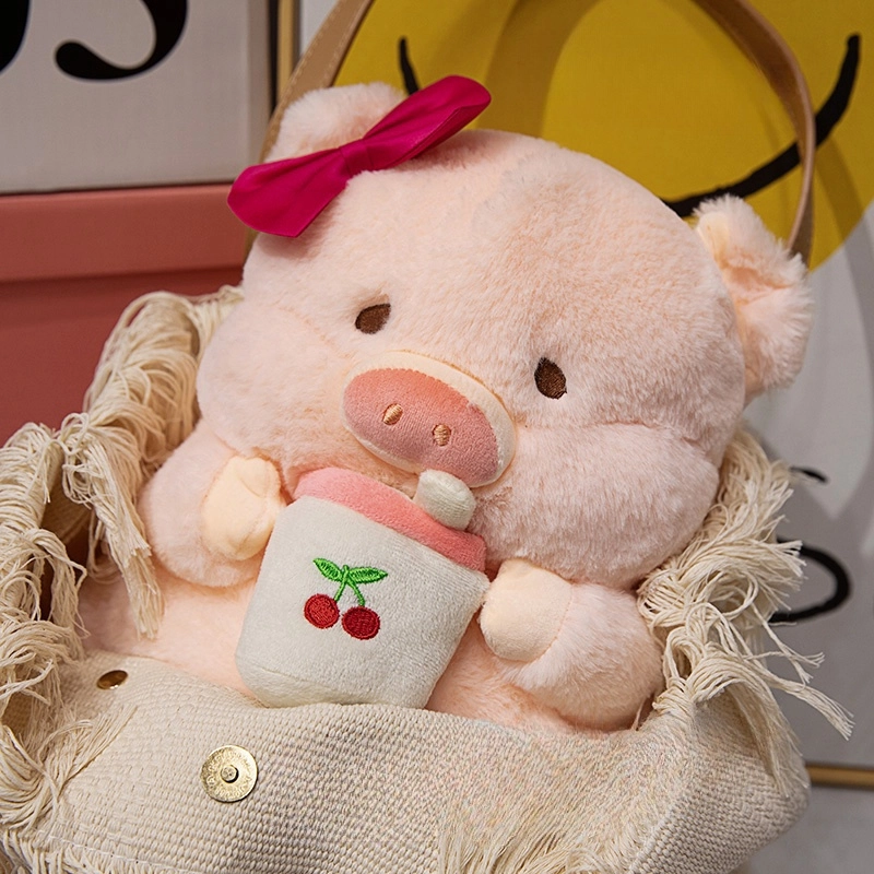 Julebaby 35cm45cm