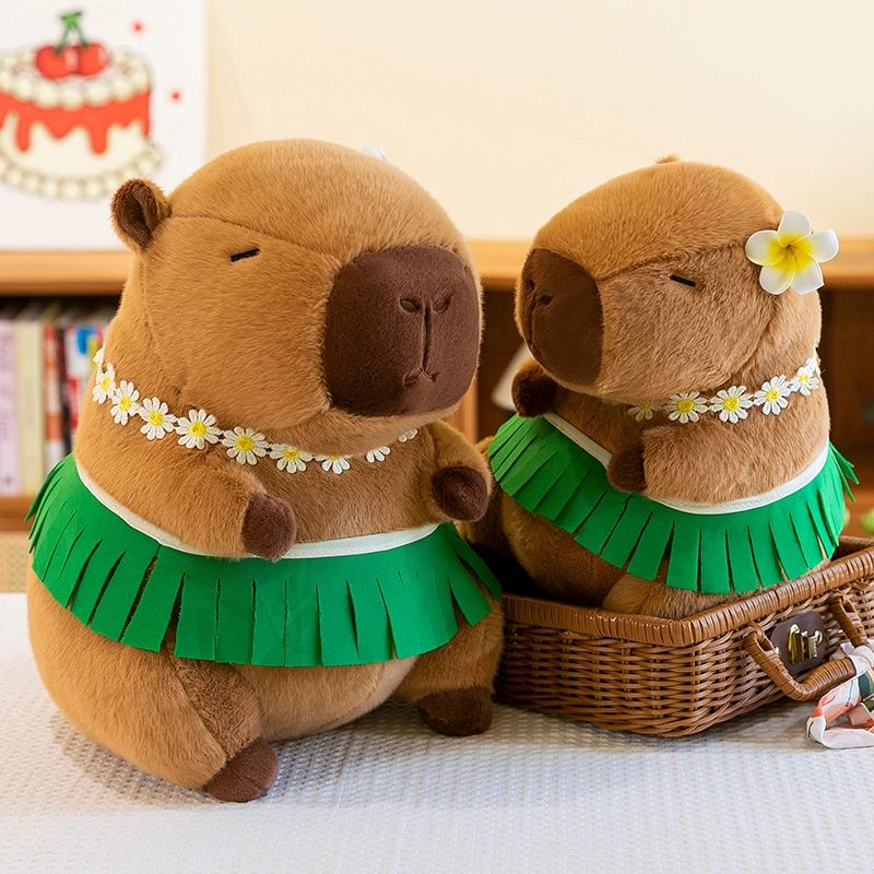 Julebaby 30cm40cm45cm55cm