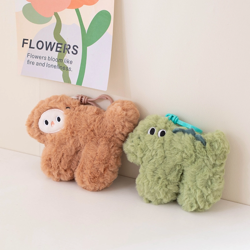 Julebaby 12cm
