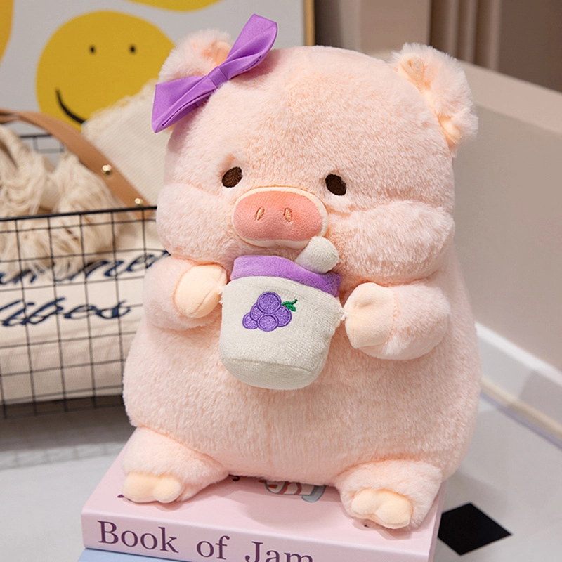 Julebaby 35cm45cm