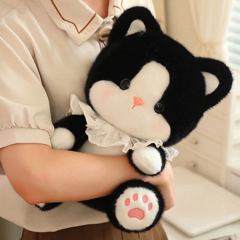 Julebaby 30cm