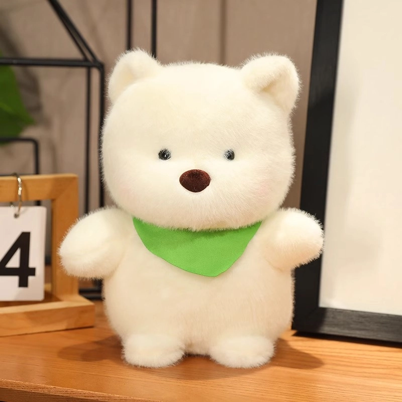 Julebaby 23cm