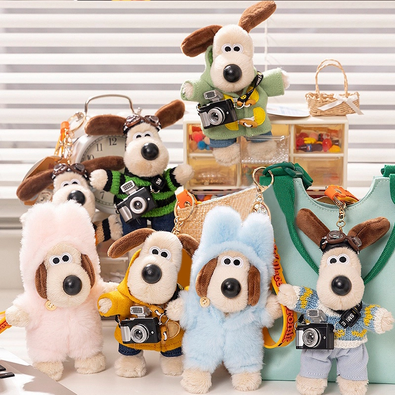 Julebaby 15cm
