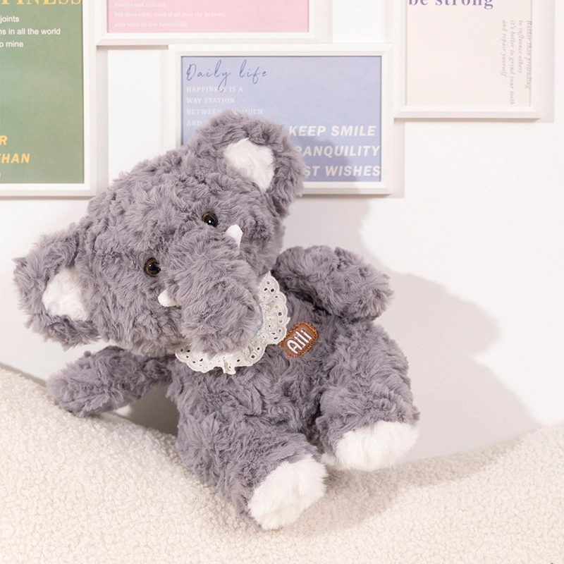 Julebaby 23cm