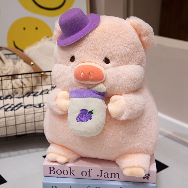 Julebaby 35cm45cm