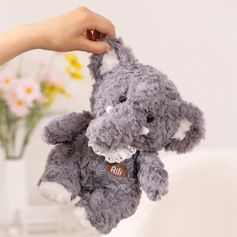Julebaby 23cm
