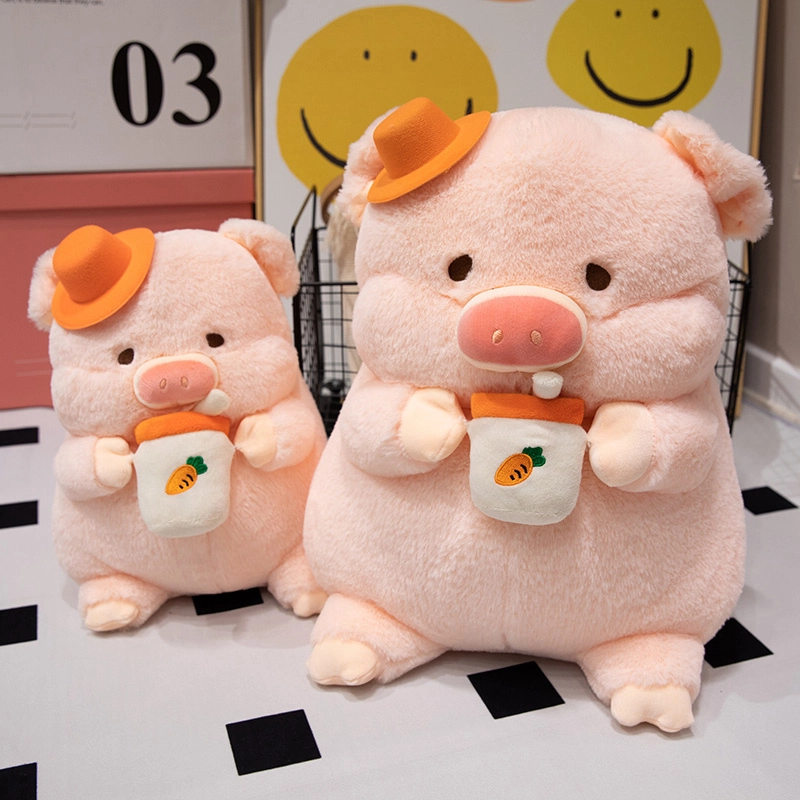 Julebaby 35cm45cm