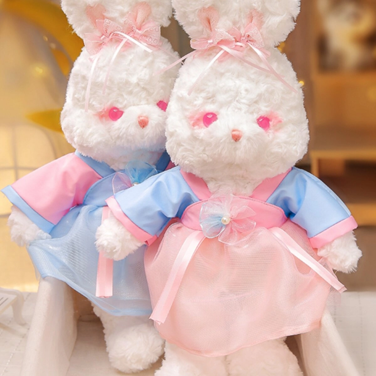 Julebaby 35cm45cm