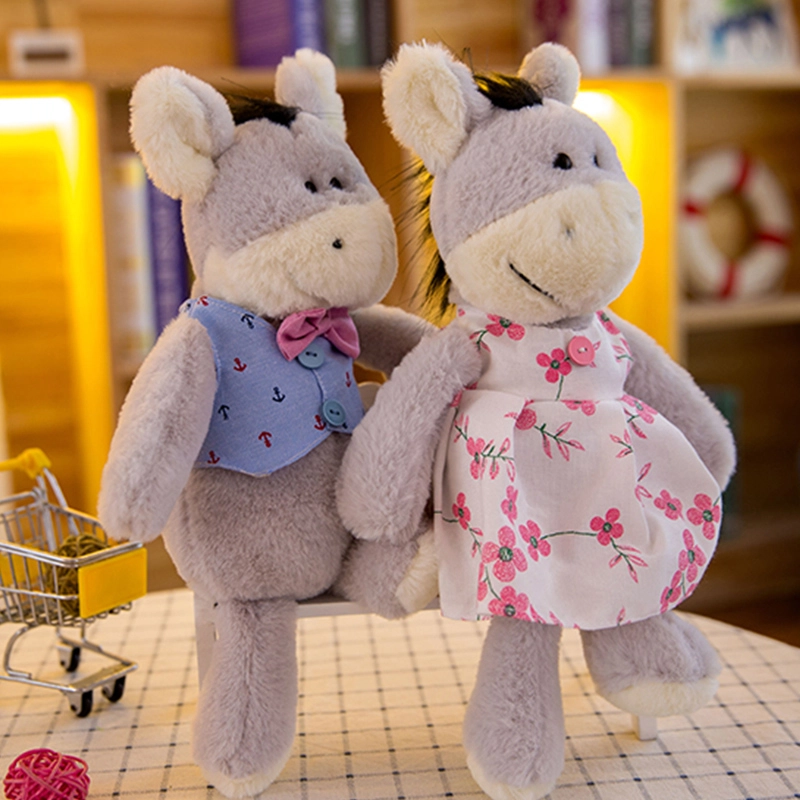 Julebaby 30cm
