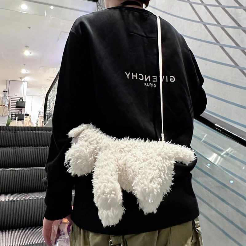 Julebaby 15cm