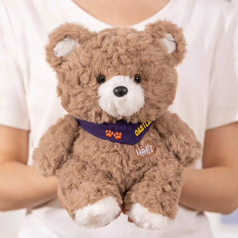 Julebaby 23cm