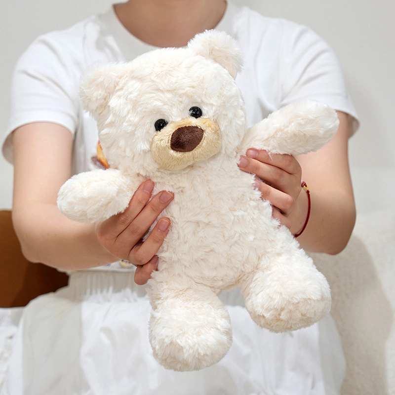 Julebaby 30cm
