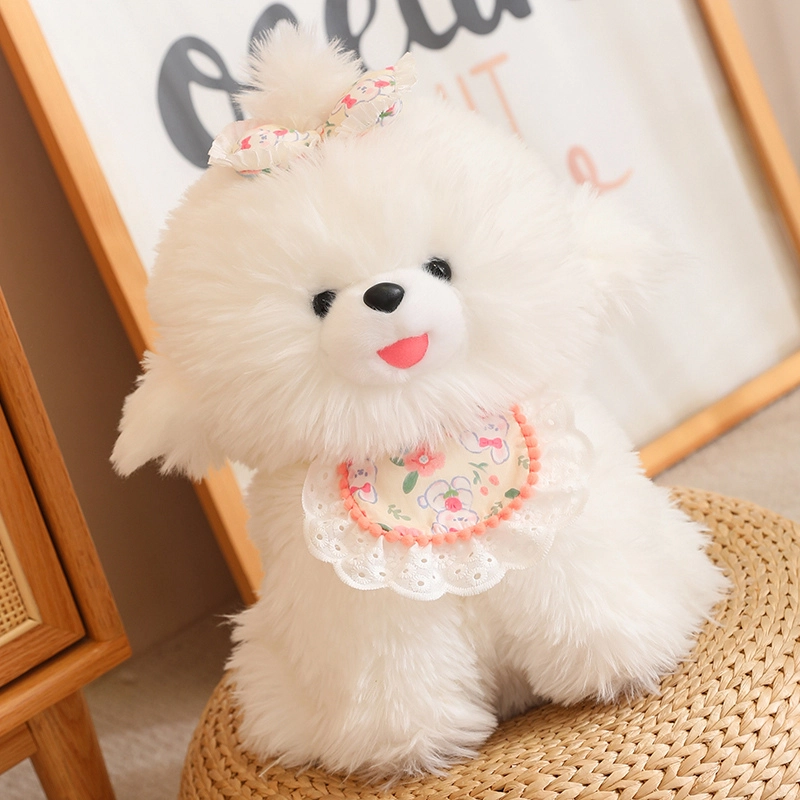 Julebaby 3340cm