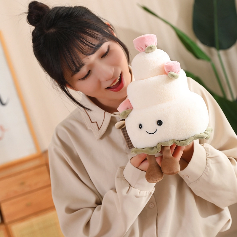 Julebaby 24cm32cm
