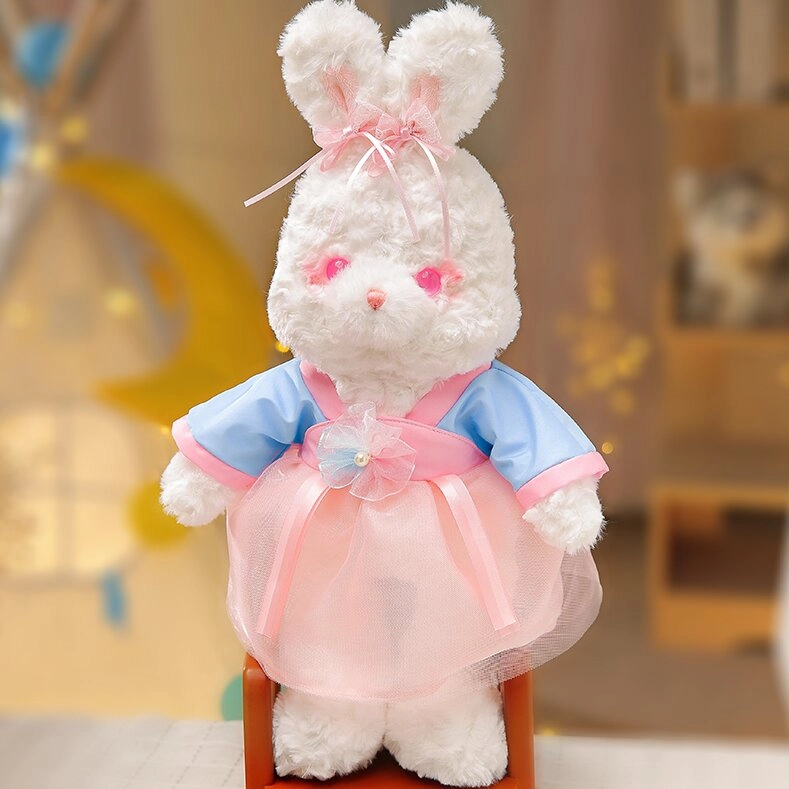 Julebaby 35cm45cm