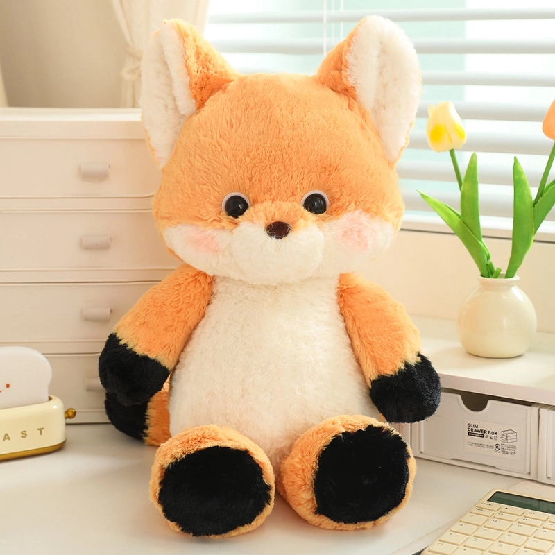 Julebaby 50cm