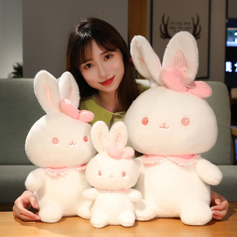 Julebaby 28cm43cm55cm