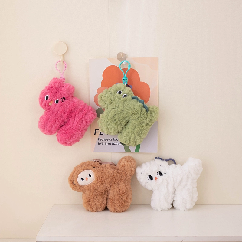 Julebaby 12cm