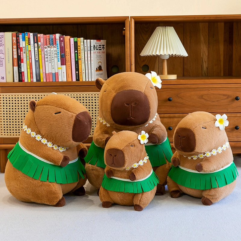 Julebaby 30cm40cm45cm55cm
