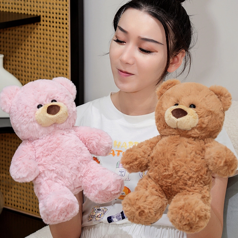 Julebaby 30cm