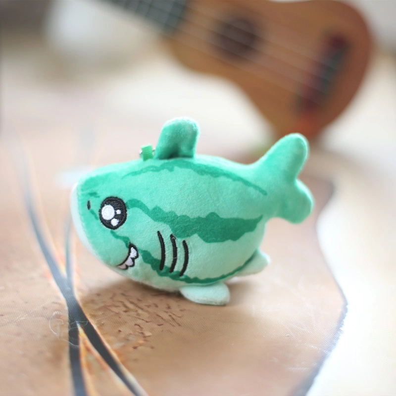 Julebaby 12cm