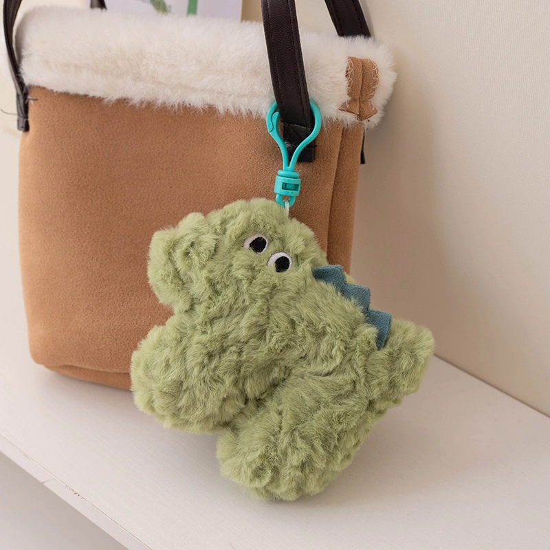 Julebaby 12cm