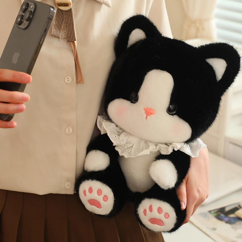 Julebaby 30cm